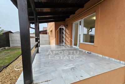 Duplex pozitie buna in Mosnita Noua - 2