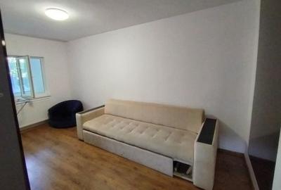 Garsonieră decomandată în Central - 6