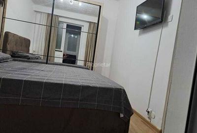 Apartament cu 2 camere semidecomandat, mobilat în Exercițiu - 3