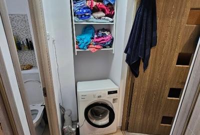 Apartament cu 2 camere, mobilat în Casa de Cultură - 8