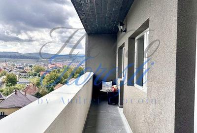 Apartament cu 2 camere semidecomandat în Florești - 9