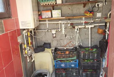 Casă individuală cu 4 camere cu Teren 360 Mp în Năvodari - 18