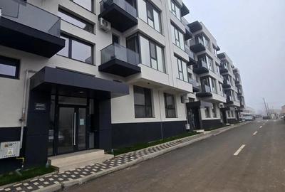 Apartament cu 2 camere decomandat în Central - 1