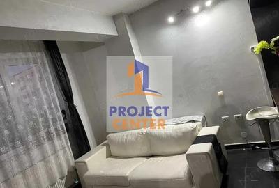 Garsonieră decomandată în Trivale - 6