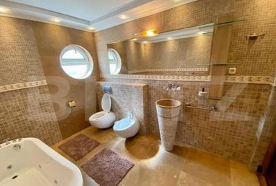 Vila la Lac in Zona Apa - Oaza de Confort ?i Elegan?a - 9