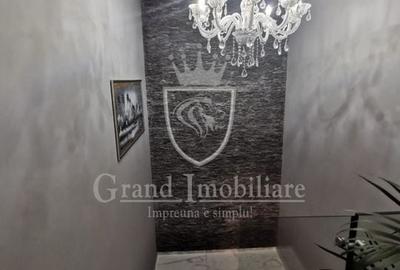 Casa exclusivista, zona Dambu rotund - 8