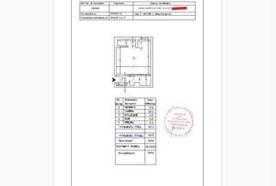 Garsonieră în Grivița - 2