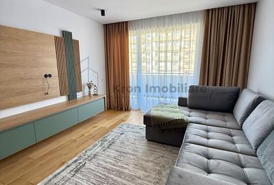 Apartament cu 2 camere decomandat, mobilat în Astra - 5