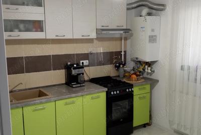 PF Vand apartament 47 mp+16 mp balcon strada Porii - 5