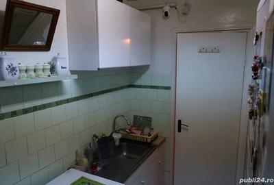 Inchiriez apartament 2 camere zona apusului - 8
