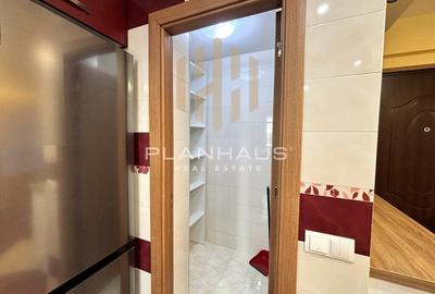 Apartament cu 4 camere semidecomandat, mobilat în Central - 7