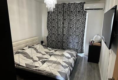 Garsonieră decomandată în Lunca Cetățuii
