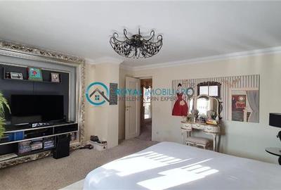 Royal Imobiliare - Vanzare Vila de lux zona Ultracentrala - 13