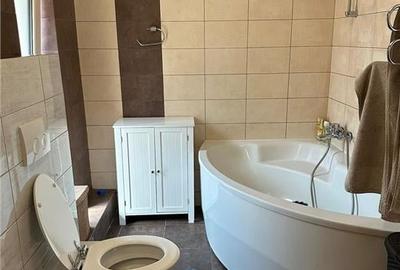 Casa-Duplex, str. N. Tonitza, Buna ziua - 15