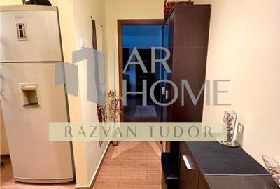 Apartament cu 3 camere semidecomandat în Nord - 8