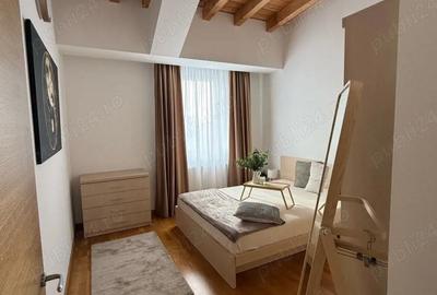 Apartament cu 2 camere decomandat în Dumbrăvița - 1