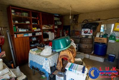 ID 6675 EXCLUSIVITATE - Teren cu casa in Sat Lunca- DELTA DUNARII - 21