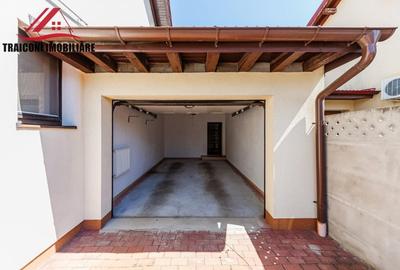 Casa individuala in Buziasului , strada privata.    0% COMISION - 14