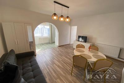 Victoriei, apartament 2 camere, mobilat, utilat - 3