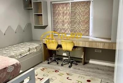 Apartament cu 4 camere semidecomandat în Nicolina - 2