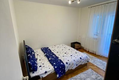 Apartament cu 2 camere decomandat în E3 - 1