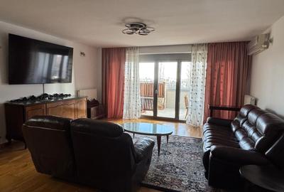 Apartament de 3 camere zona Sisesti - Romatsa - 2