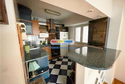 Apartament 2 camere de inchiriat zona  Cora Lujerului - 5