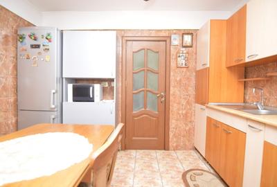 INCHIRIERE APARTAMENT 3 CAMERE VITAN – MALL VITAN - 23