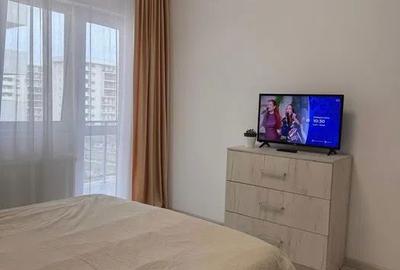 Apartament cu 2 camere decomandat, mobilat în Metalurgiei - 5