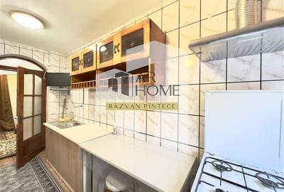 Garsonieră decomandată, mobilată în Mărășești - 5