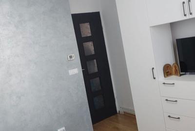 Apartament cu 2 camere decomandat în Unirii - 10