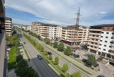 Apartament cu 2 camere în Central - 8