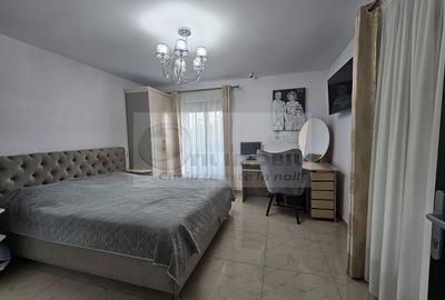 Vila plan parter - mobilata utilata - lux - Valea Adanca - 10