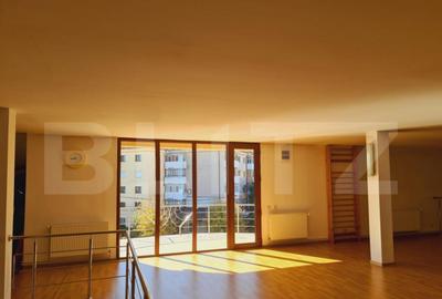 Vila 350 mp utili, teren 700 mp, strada Craitelor - 2