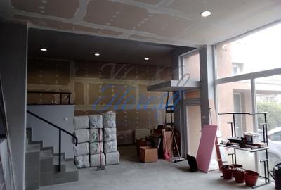 Inchiriere Spatiu Comercial 160mp | Manastur | Cluj Inchiriere Spatiu Comercial 160mp | Manastur | Cluj - 3