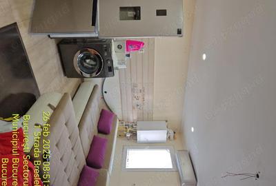 Apartament cu 4 camere semidecomandat în Rahova - 9