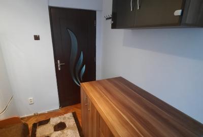 Apartament cu 3 camere semidecomandat în Gheorgheni - 5