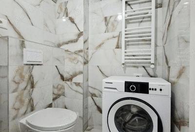 Garsonieră decomandată în Berceni - 2