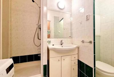 Garsonieră semidecomandată în Complex Studențesc