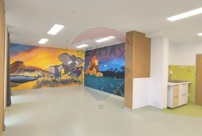 Spațiu comercial, de 575 mp, în Mărăști - 49