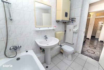 Apartament cu 3 camere decomandat, mobilat în Berceni - 13