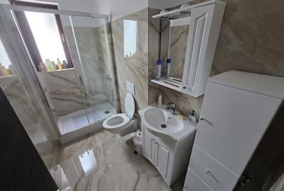 Gradina proprie. Mobilat si utilat complet. 2 Bai. Aproape de Eso. - 18