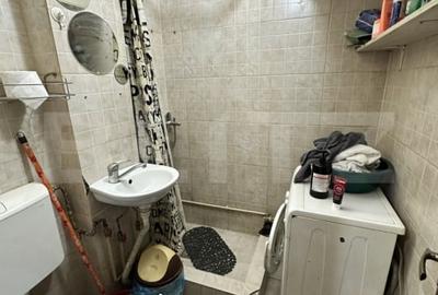 Garsonieră decomandată, mobilată în Calea București - 5