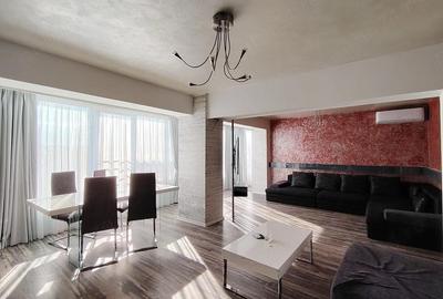 Apartament cu 3 camere decomandat în Central - 1