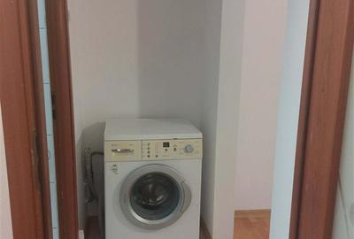 Apartament cu 3 camere semidecomandat, mobilat în Mircea cel Bătrân - 8