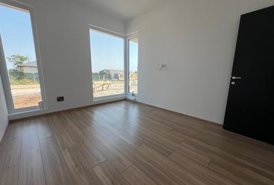 Ansamblu de vile  – Comuna Berceni - 5