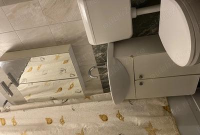 Inchiriez garsoniera dubla 2.000 lei - 3