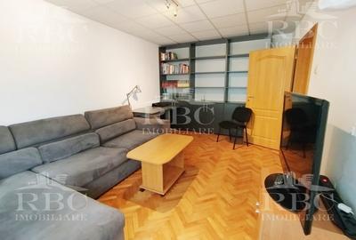 Apartament cu 3 camere decomandat, mobilat în Gheorgheni - 8