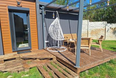 74500 euro!! Comision 0%.Casa Herneacova+Helesteu - 1