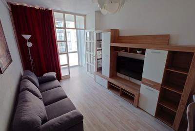 Apartament cu 2 camere decomandat în Central - 5